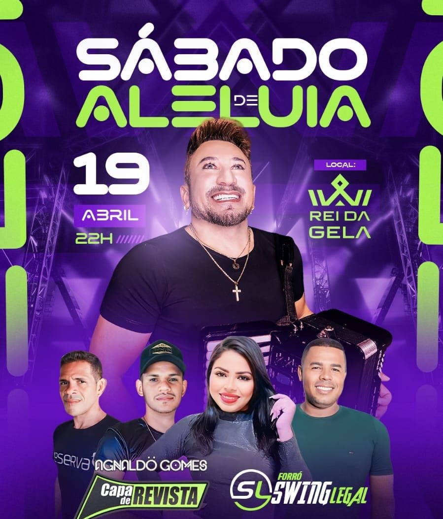 Sábado de Aleluia