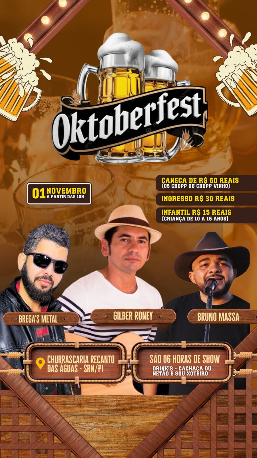 OKTOBERFEST